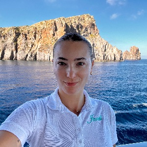 Paula Cismileanu's profile picture