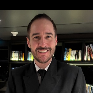 Andres Comotto Grosskopf's profile picture