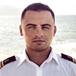 Oleksii Kochet's profile picture