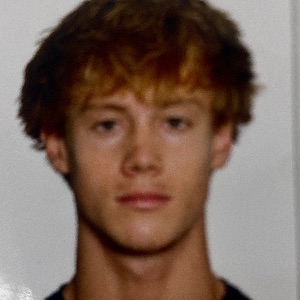 Justin Van Niekerk's profile picture