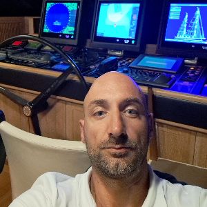 Gianluca Guariglia's profile picture