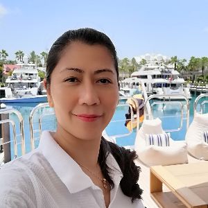 Jhonalyn Reyes's profile picture