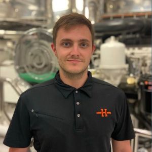 Colin Campbell's profile picture