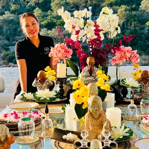 Dilineta Maranan's profile picture