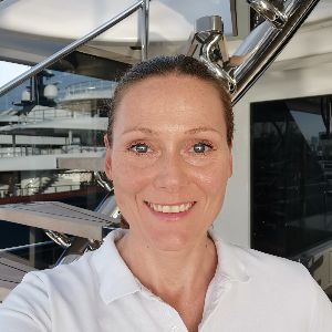 Polona Benedik's profile picture