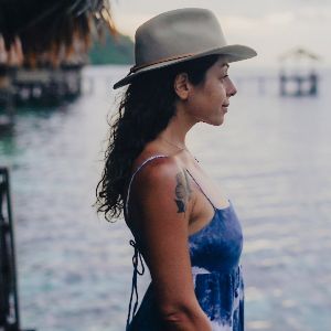 Laura Miranda's profile picture