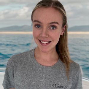 Sarah Robertson's profile picture