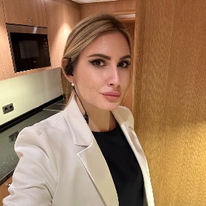 Dora Dezmalj's profile picture