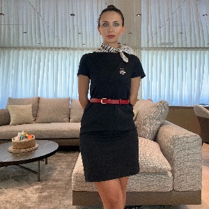 Ece Uzun's profile picture