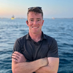 Michael Maclean's profile picture