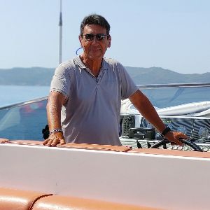 George Sakellaropoulos's profile picture