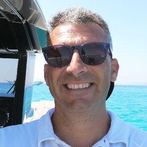 Cristiano Costanzo's profile picture