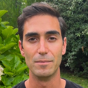 Nicolás Vodanović's profile picture