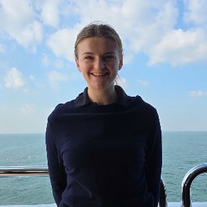 Mary Birch's profile picture