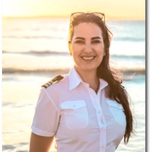 Lisa Jooste's profile picture