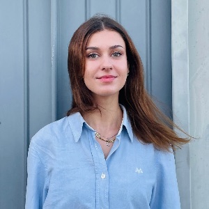 Lidia Gil's profile picture