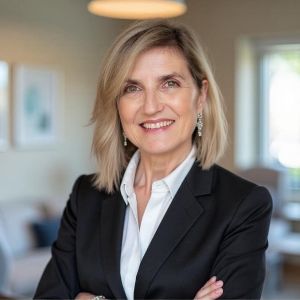 Karin Tesch's profile picture