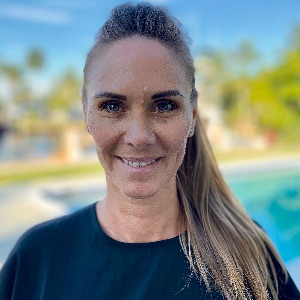 Leanne Roos's profile picture