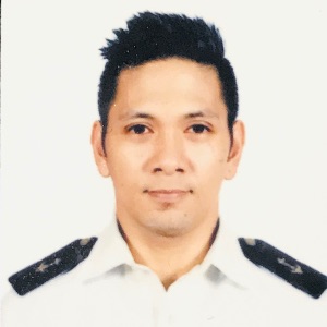 Ervin Villaceran's profile picture