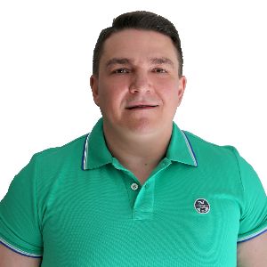 Mihail Adrian Bos's profile picture
