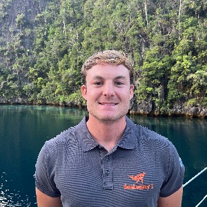 Murray Ford's profile picture