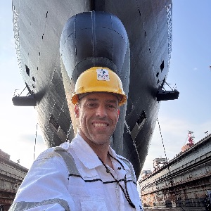 Kevin Morrissey's profile picture