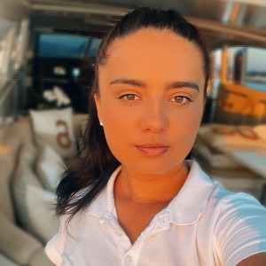 Nikita Alves's profile picture