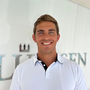 Jacobus Van Den Berg's profile picture