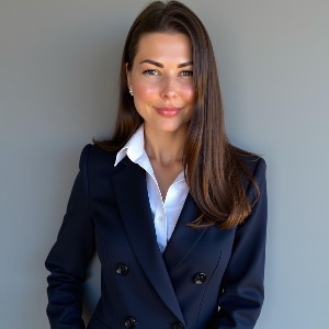 Olga Karashevska's profile picture