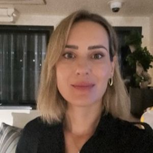 Theodora Skrimpia's profile picture