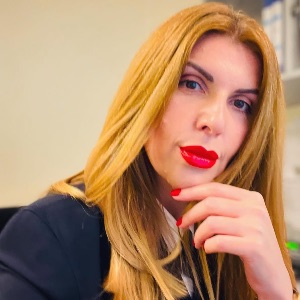 Ivana Simonovic's profile picture