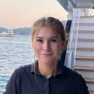 Hanna Raiets's profile picture