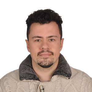 Volkan Gelen's profile picture