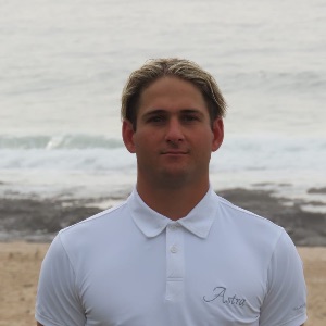 Calvin Goor's profile picture