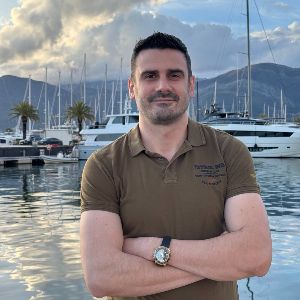 Marko Perak's profile picture