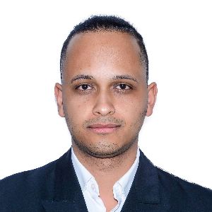 Osmundo Teixeira Santos's profile picture