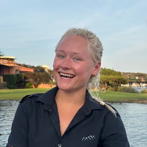Zoe Mehlmann's profile picture