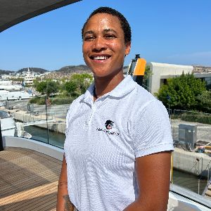Noleen Nkanjeni's profile picture