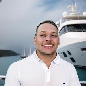 Jeanri Ackermann's profile picture