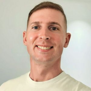 Maxim Kramarchenko's profile picture