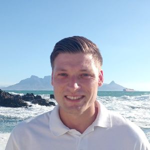 Christopher Robinson's profile picture