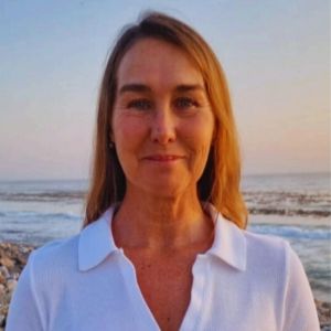Theresa Davies's profile picture