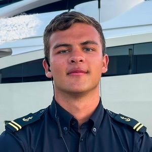 Gehan Venter's profile picture
