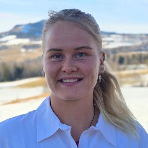 Thea Toft Eide's profile picture