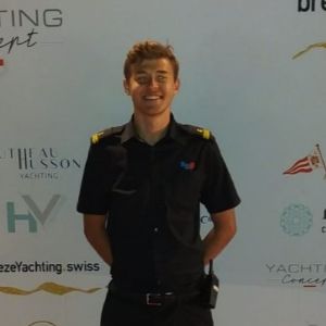 Keegan Tuohy's profile picture