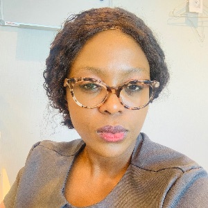 Reabetswe Mogatusi's profile picture