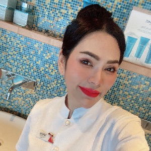 Tunyarluk Vongsarmarn's profile picture