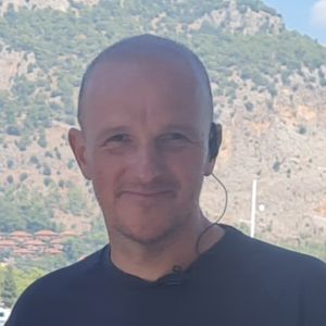 Vojimir Viskov's profile picture
