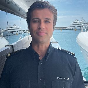 Loïc Moretus's profile picture