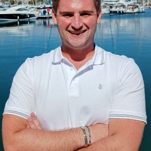 Richard Sehannie's profile picture